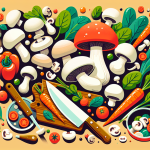 Откройте для себя полезные рецепты и советы по применению агарикуса для похудения. Улучшайте здоровье и стройность с натуральными ингредиентами!