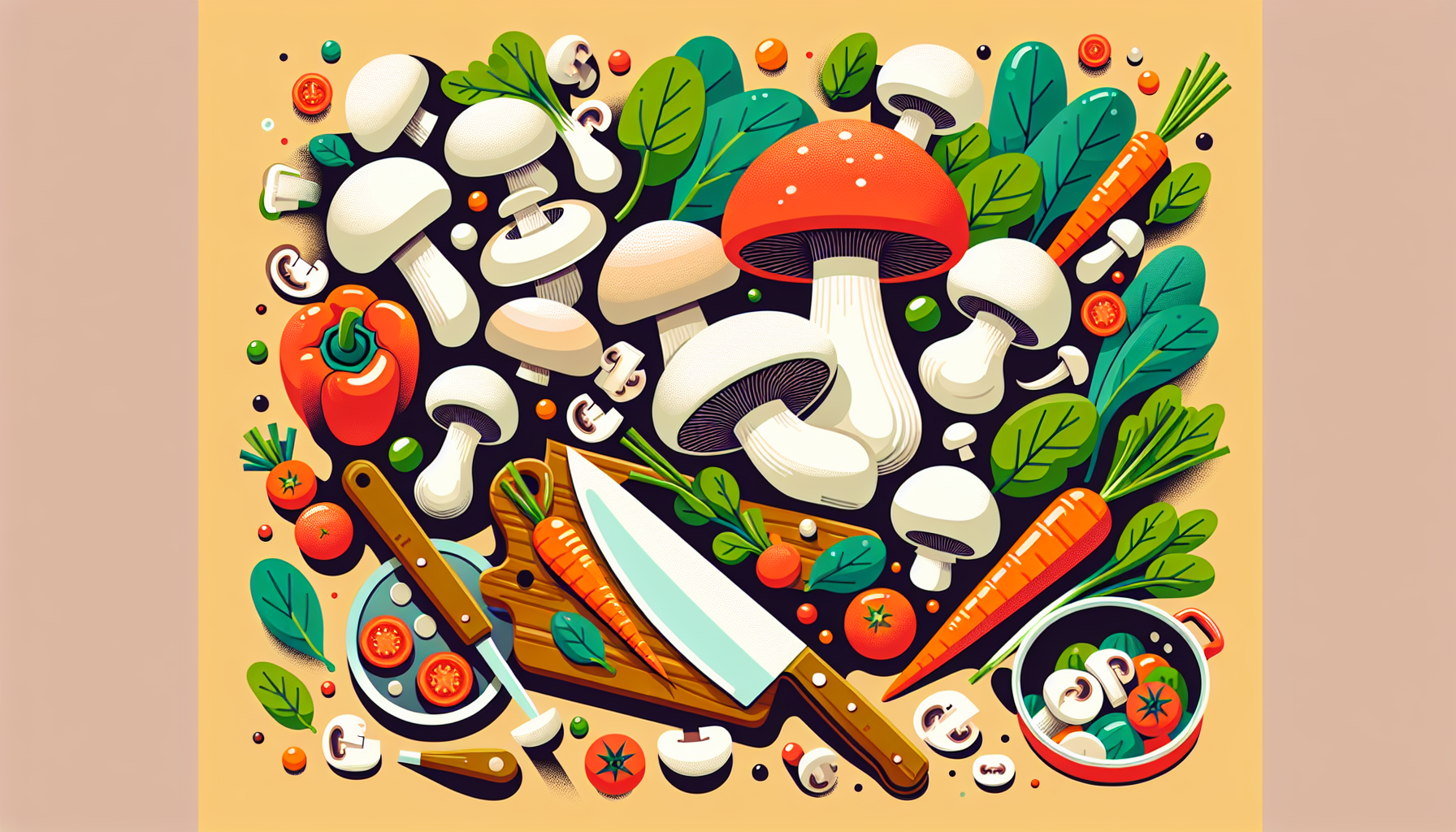 Откройте для себя полезные рецепты и советы по применению агарикуса для похудения. Улучшайте здоровье и стройность с натуральными ингредиентами!