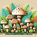 Агарикус обладает уникальными полезными свойствами, способствующими профилактике и поддержке лечения онкологических заболеваний.