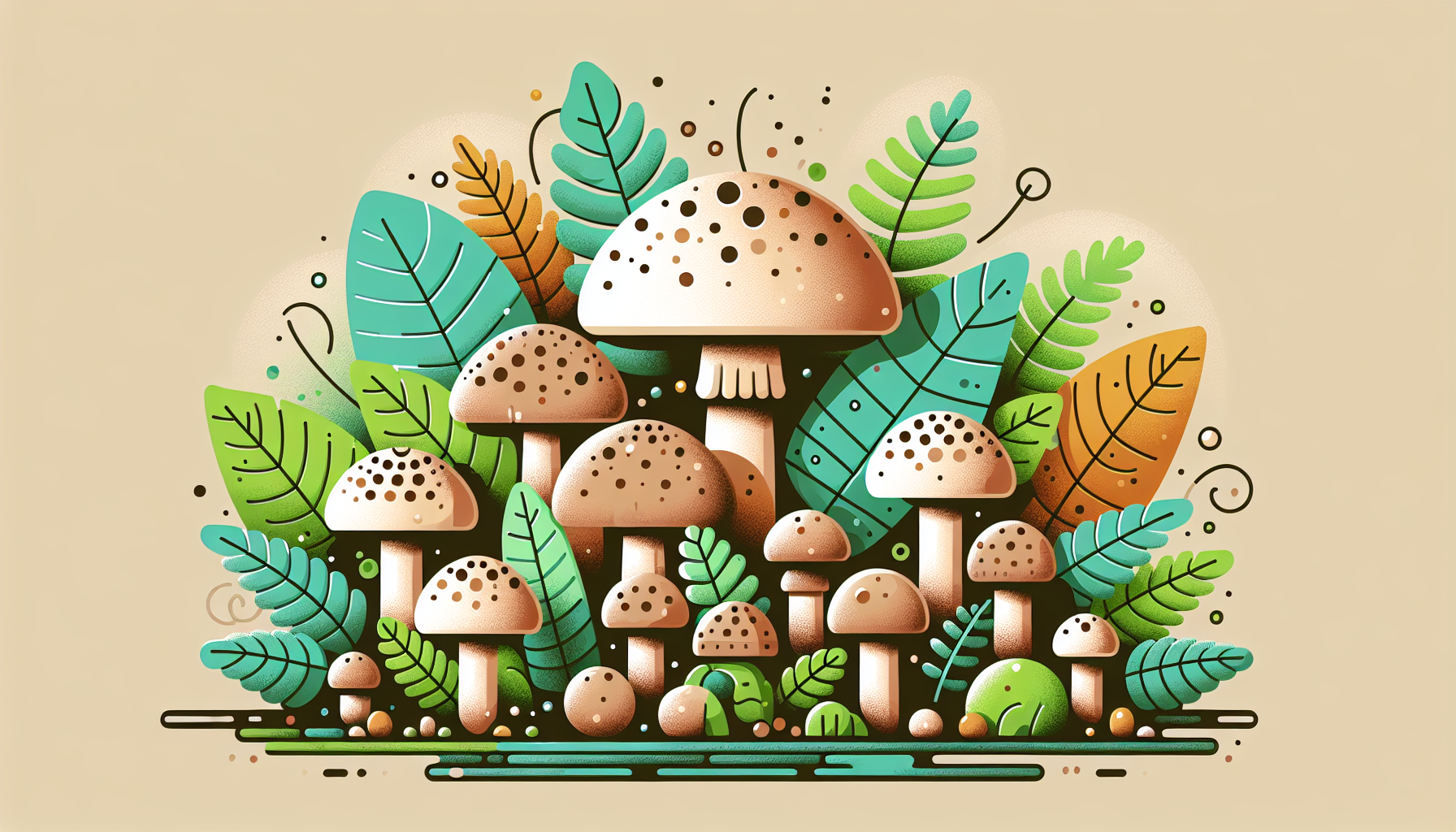 Агарикус обладает уникальными полезными свойствами, способствующими профилактике и поддержке лечения онкологических заболеваний.