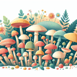 Агарикус: лечебные свойства и применение в фитотерапии для поддержания иммунной системы и улучшения здоровья. Узнайте о его пользе и способах использования!